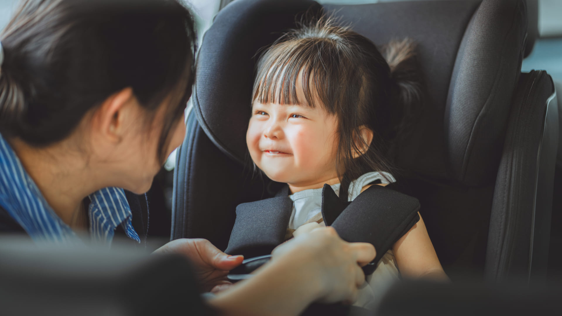 【アンケート】子ども向け商品を購入する際の決め手は何ですか？のサムネイル