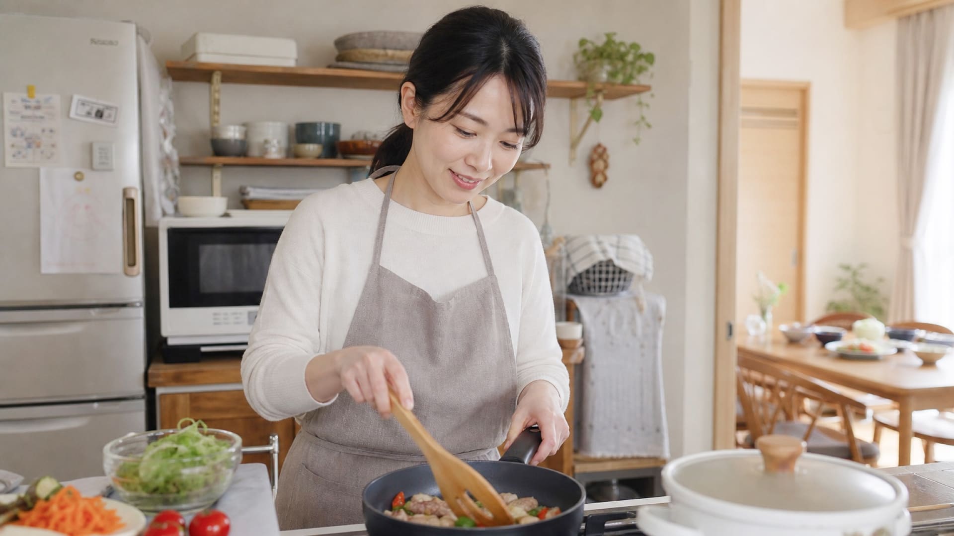 【アンケート】節約を頑張っているときはどんな気持ち？のサムネイル