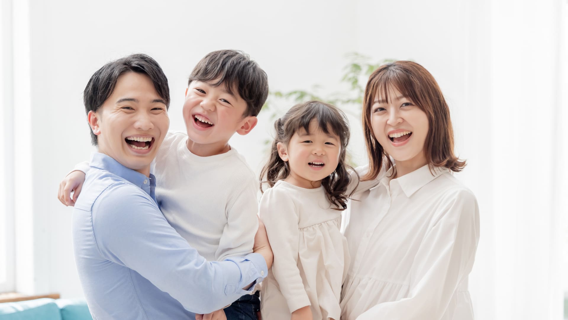 家族の「体調管理で意識している我が家の工夫」を教えて！のサムネイル