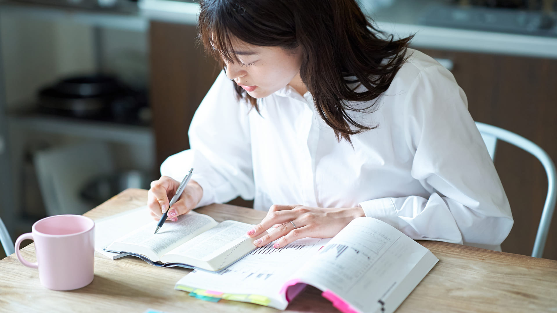 自己学習や資格取得のための勉強時間はどうやって確保してる？のサムネイル