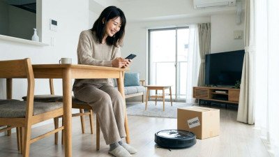 高くても買う価値があった神タイパな家電アイテムは？のサムネイル