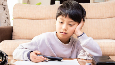 【アンケート】家庭学習(予習や復習など)やっている？のサムネイル