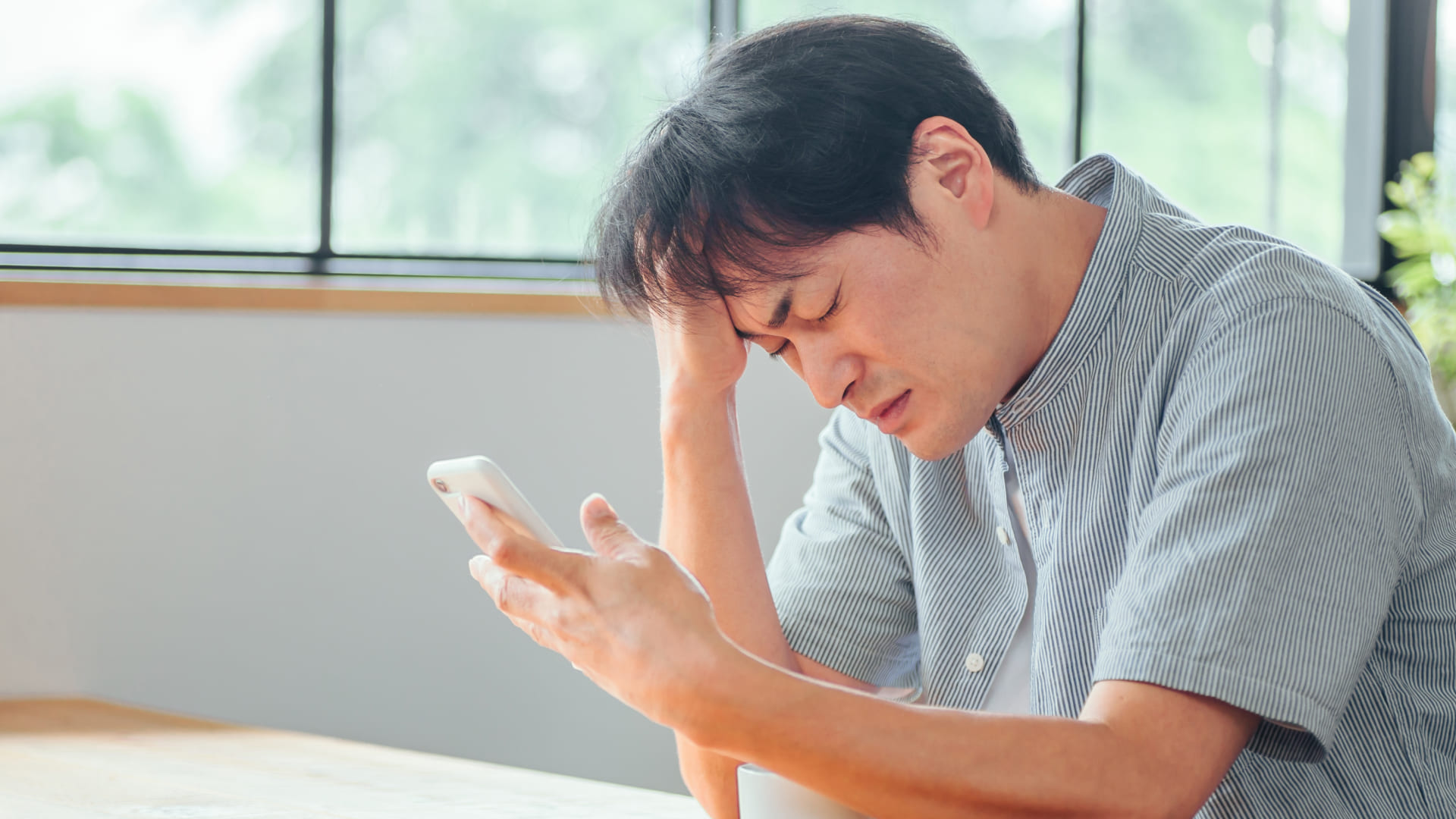 これって私だけ？！よくやってしまう私の失敗談のサムネイル