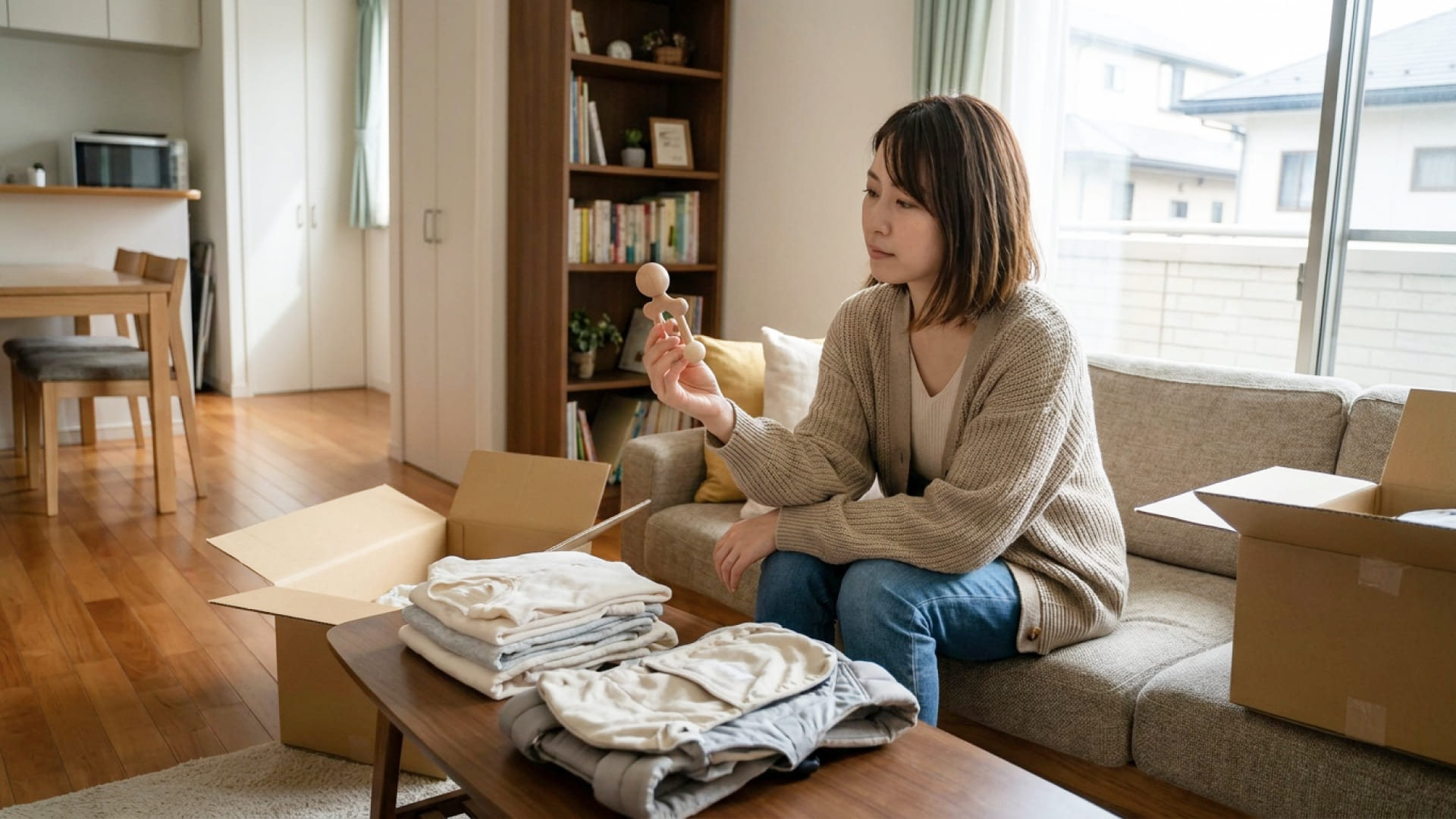 今使っている商品で“コレがあれば”もっといいのに！と思っていることのサムネイル