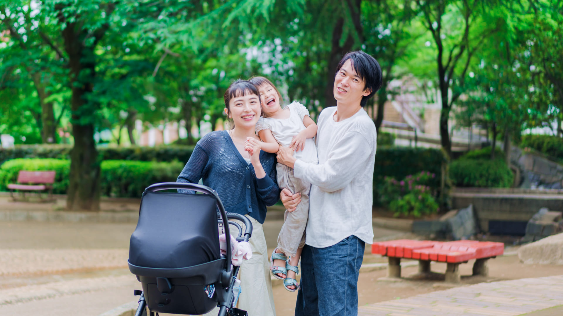 育児あるある言いたい！のサムネイル