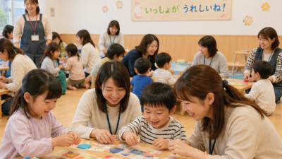 子どもと一緒に参加する「親子体験型ワークショップ」どこで知ることが多い？のサムネイル