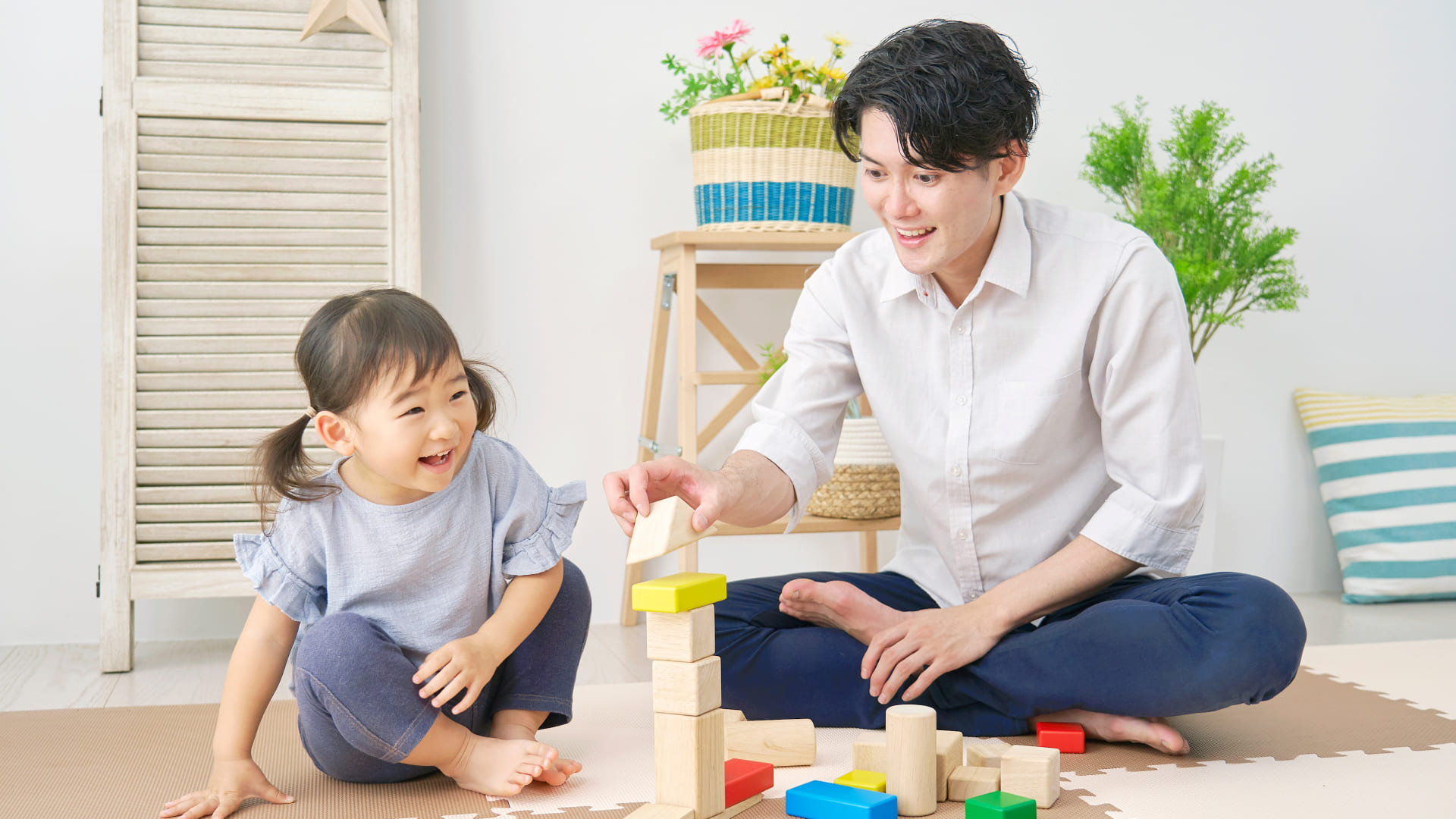 【アンケート】知育玩具を選ぶ際の決め手は何ですか？のサムネイル