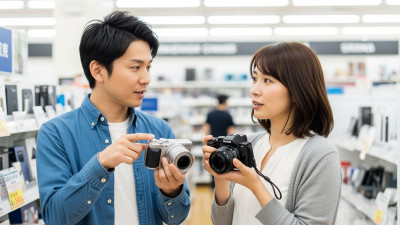 類似品と比較した際、「こっちの方がいい」ではなく「どっちでもいい」と思った理由は？のサムネイル
