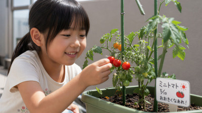 子どもに野菜を好きになってもらうためにあえてしていることや、買ってるものがあったら教えて！のサムネイル