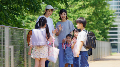 【アンケート】夏休みで一番負担に感じることは？のサムネイル