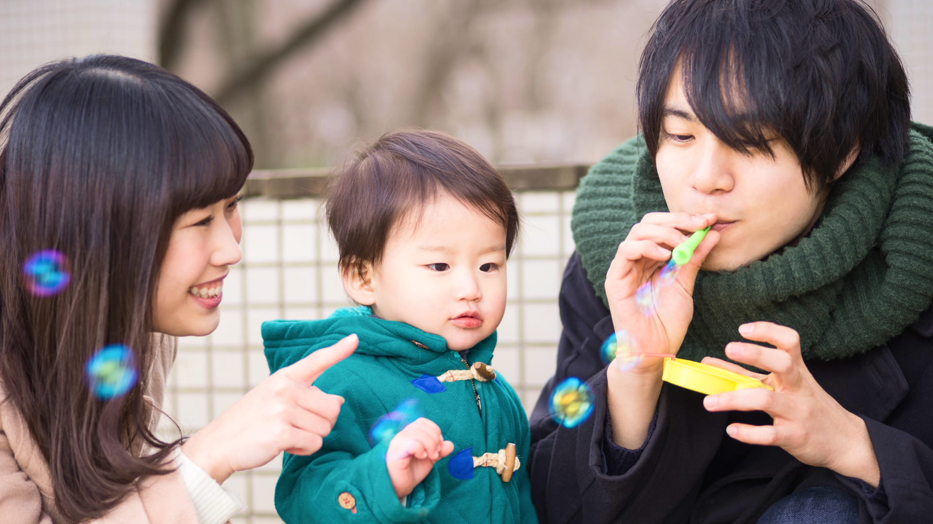 子どもと過ごした冬休みの思い出は？のサムネイル