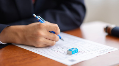 転塾や志望校のランクダウンを検討するタイミングは？のサムネイル