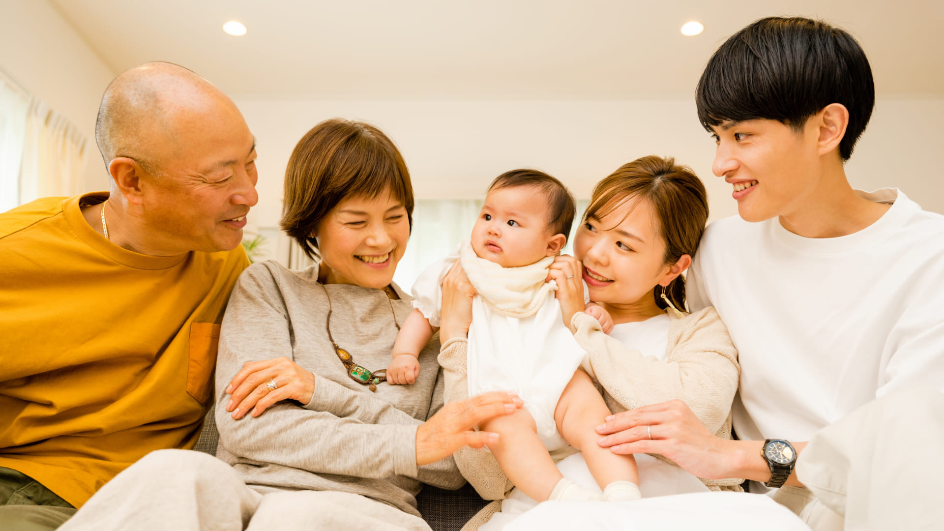 悪気はないと分かっていてもしんどくなった義実家での出来事のサムネイル