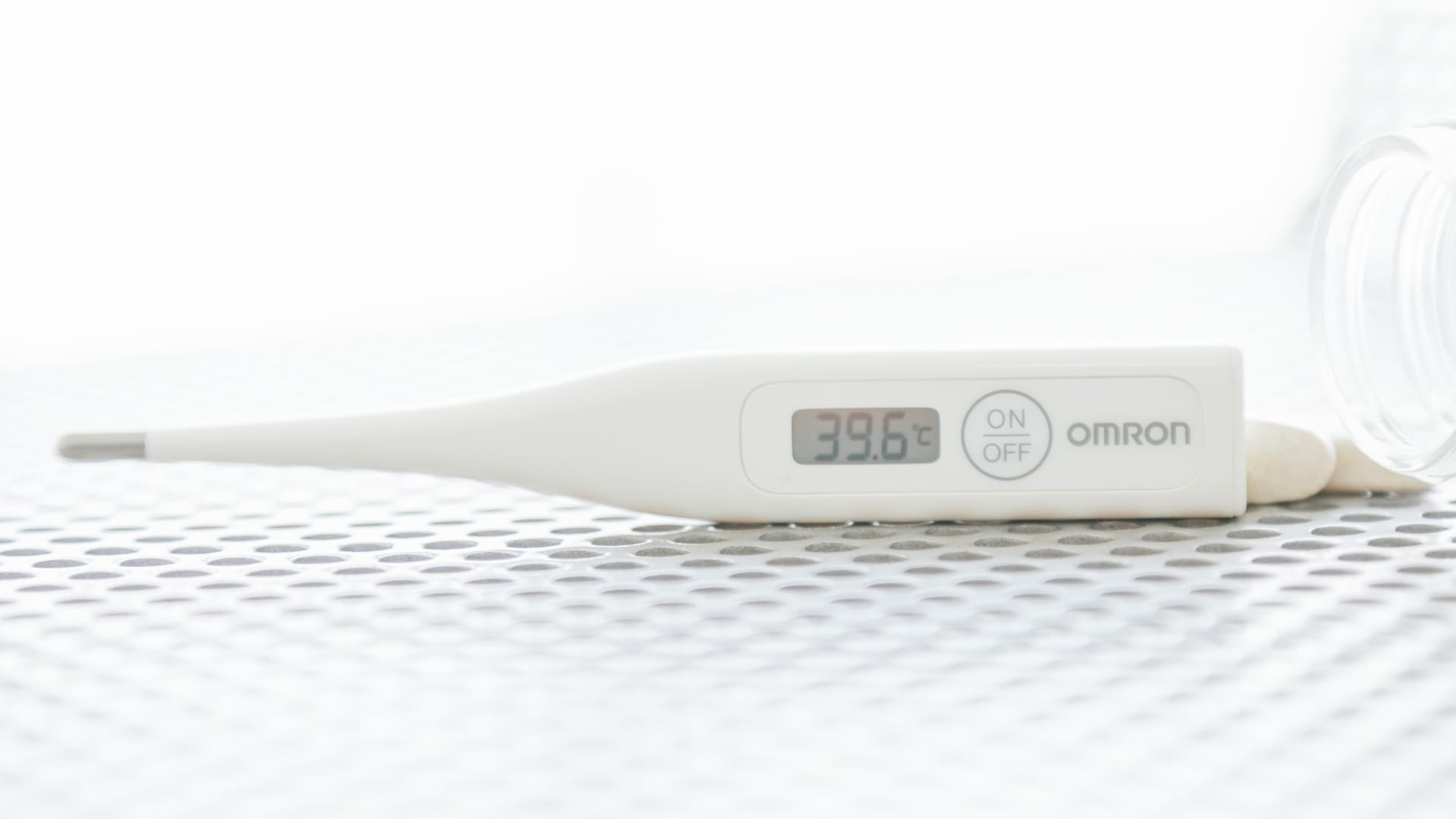 自分が何度の発熱で寝込む？のサムネイル