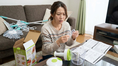 毎日使うには｢◯◯が手間｣と感じることは？のサムネイル