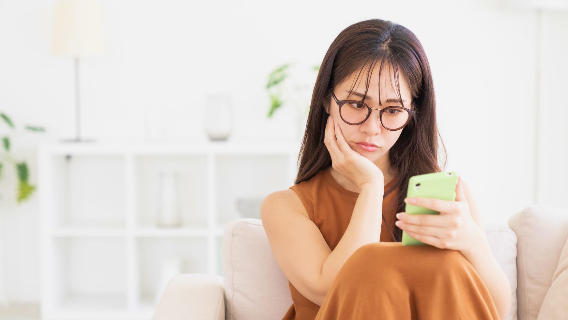 ｢パパ向け｣｢ママ向け｣に偏っている広告に違和感を覚えたことがあれば教えて！のサムネイル