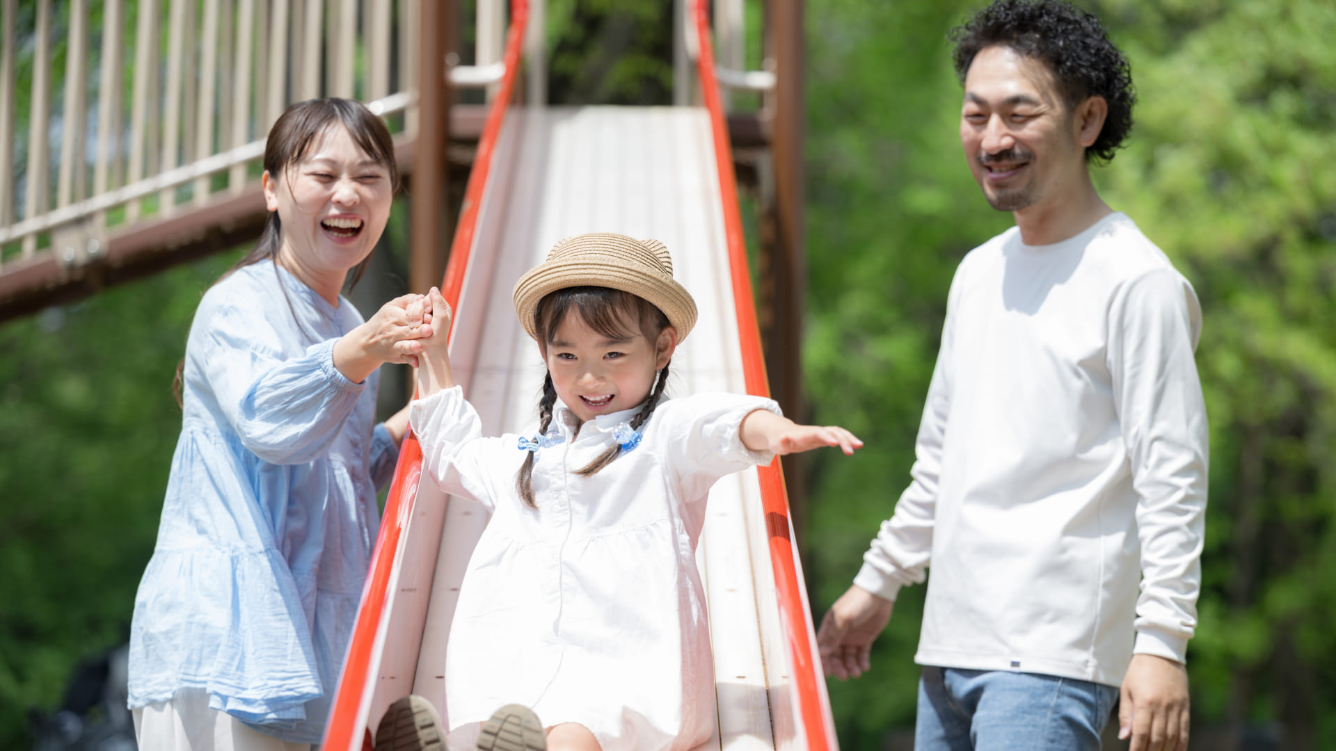 最近感じた小さな幸せを教えて！のサムネイル