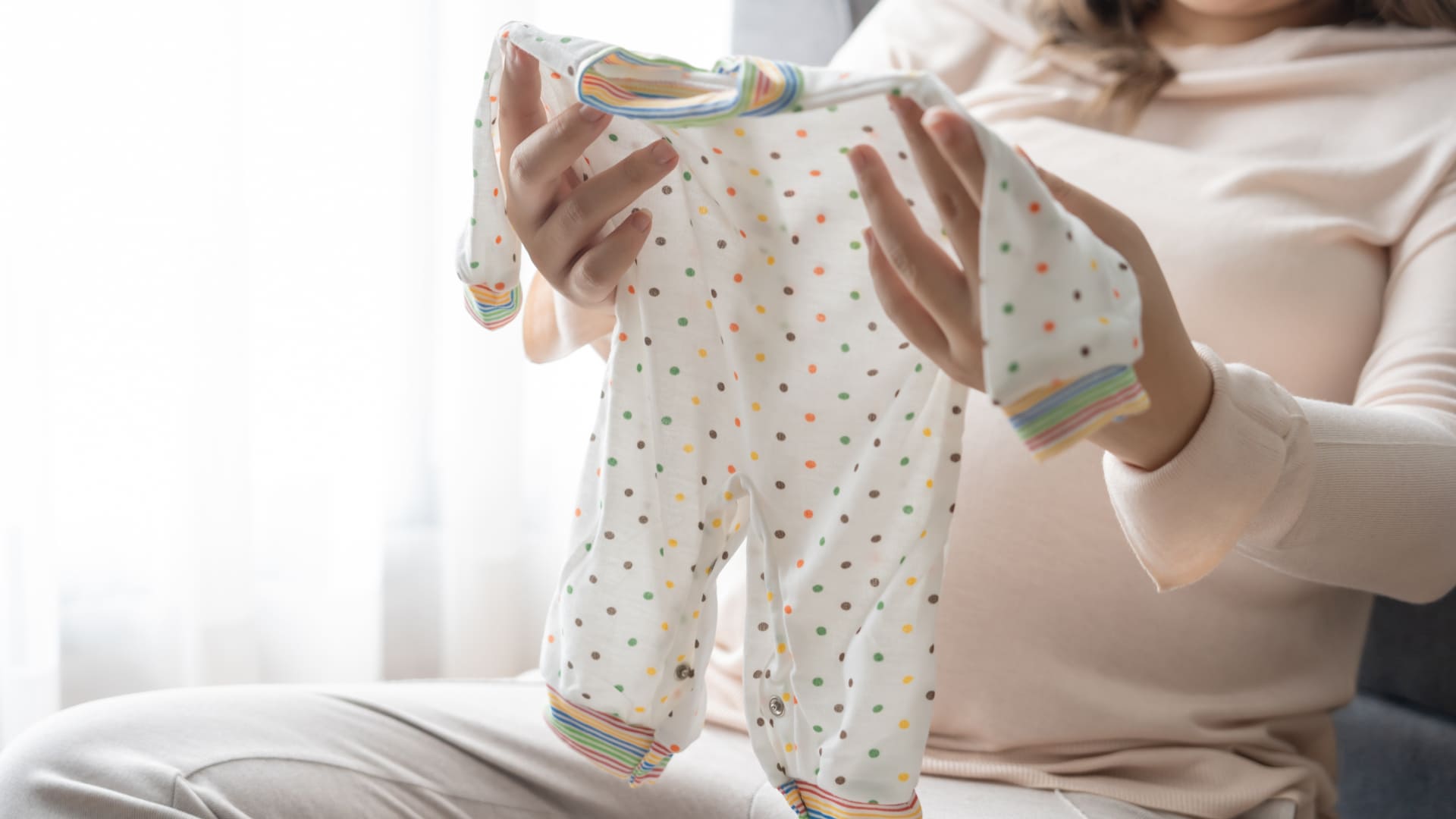 リユース・おさがりで、ちょっと悩んだり迷ったことは？のサムネイル