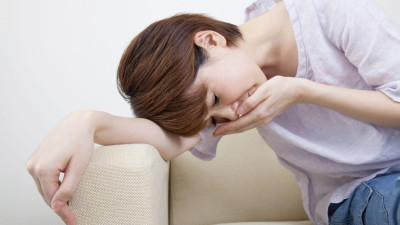 つわりや体調不良の時期、パートナーのどんなサポートが一番心に染みた？のサムネイル