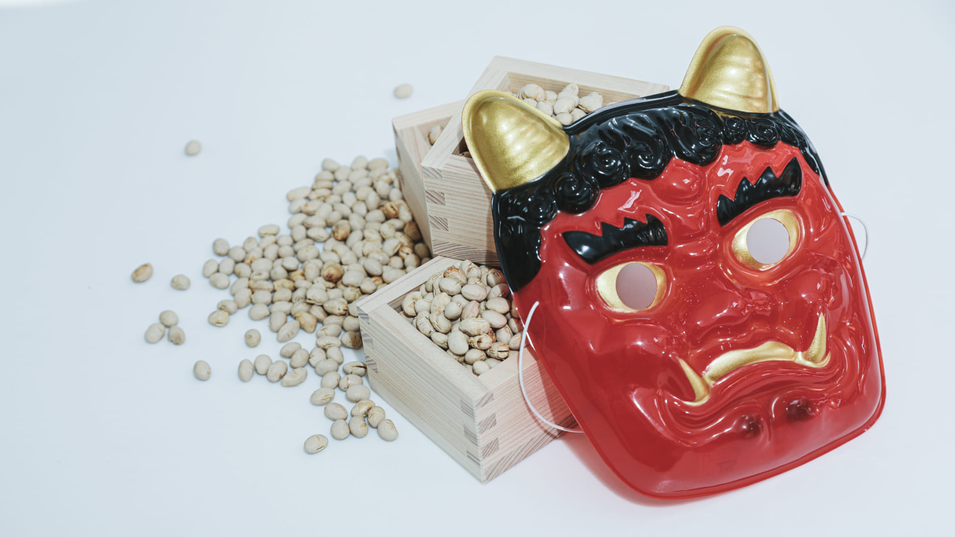 育児で追い出したい“心の鬼”のサムネイル