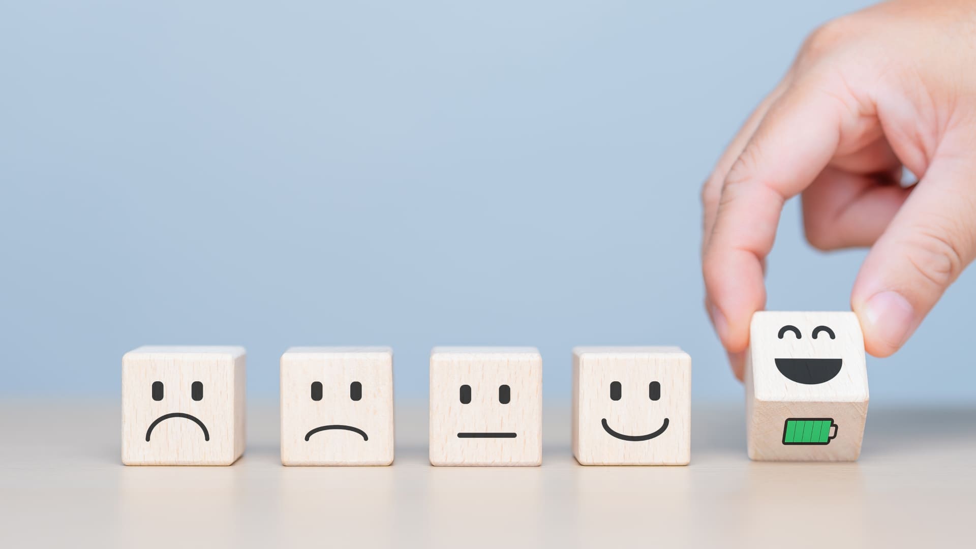 ママのやるき充電タイム、何してる？のサムネイル