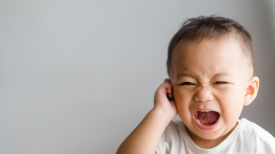 育児書には絶対載らないリアルすぎる我が子の注意書きは？のサムネイル