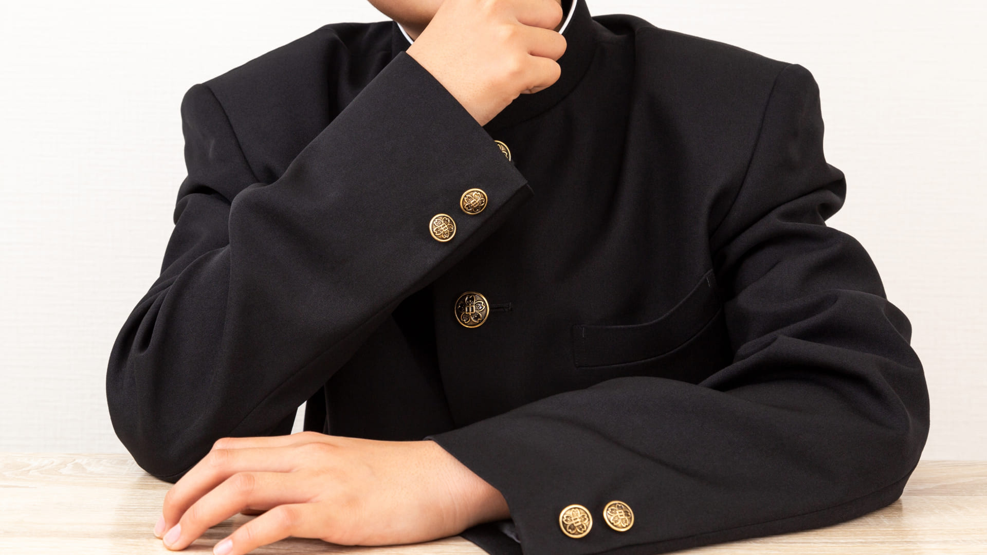 子どもの受験で、一番しんどかった瞬間のサムネイル