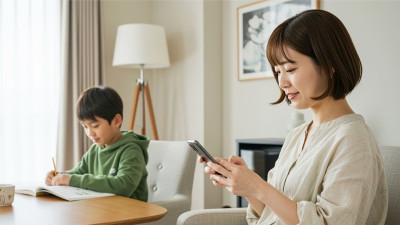 ちょっと手が空いたときにし使ってしまうアプリはなに？のサムネイル