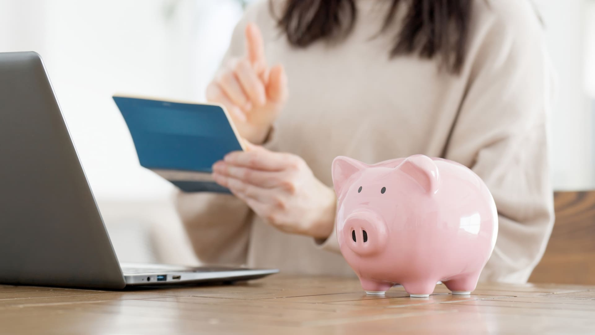 【アンケート】児童手当はどうしてる？のサムネイル