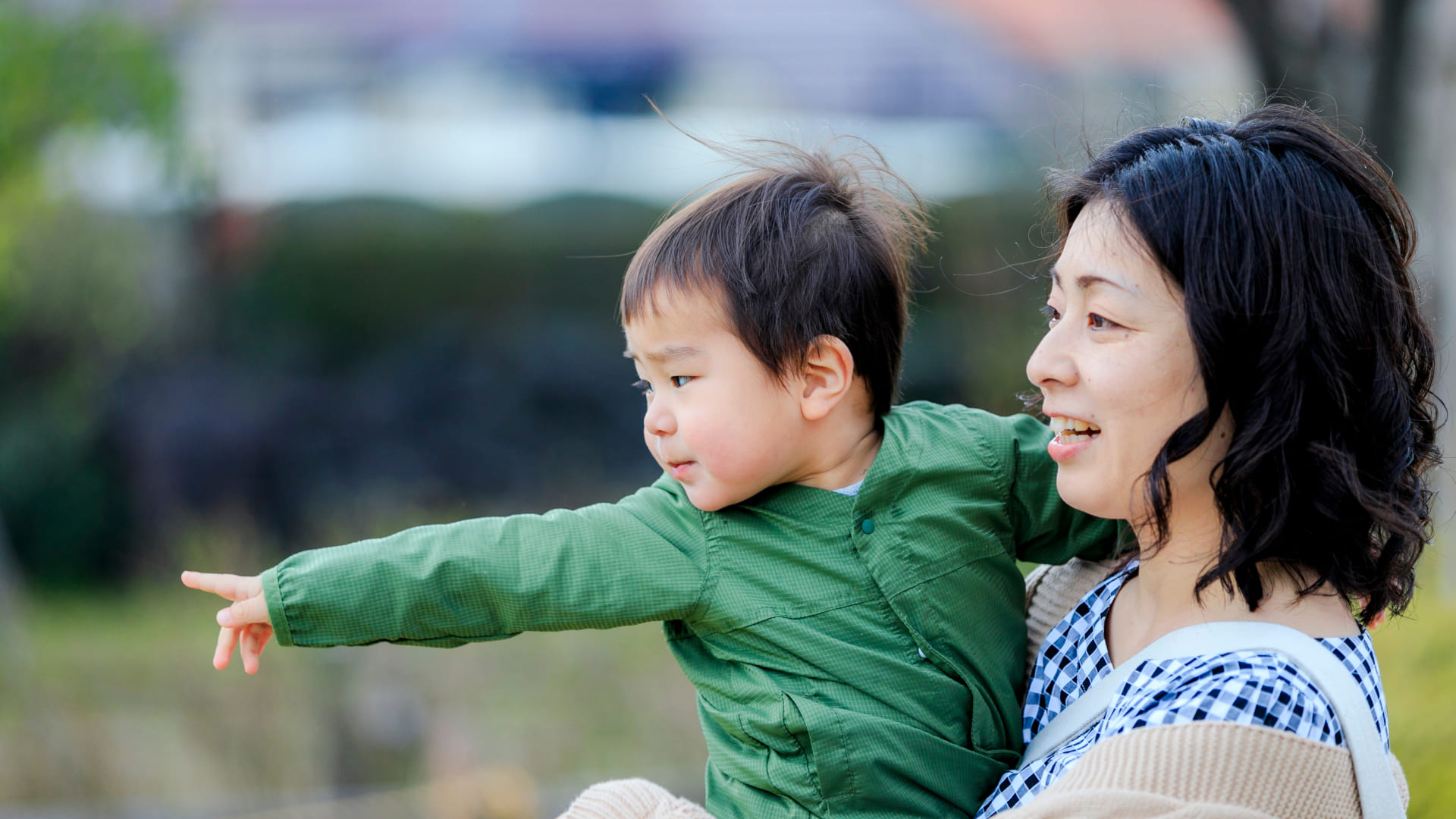 子どもがいなかったら、今の自分はどうなってたと思う？のサムネイル