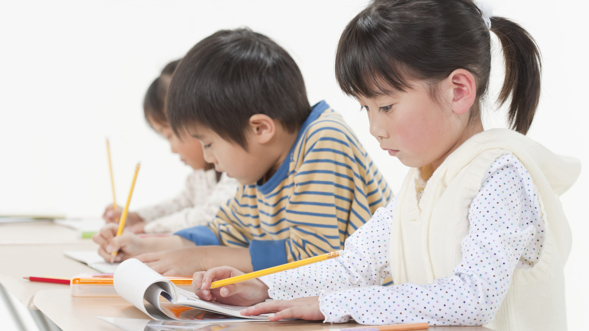 なぜ塾に行き始めた？塾選びの決め手は？のサムネイル