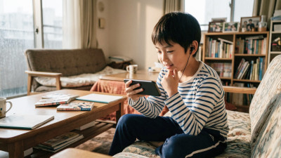 【アンケート】子どものスマホの制限をしたい理由のサムネイル