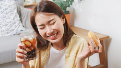 平日、自分だけの時間は何分ありますか？のサムネイル