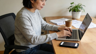 【アンケート】子育て中でも仕事のやり甲斐を感じる瞬間は？のサムネイル