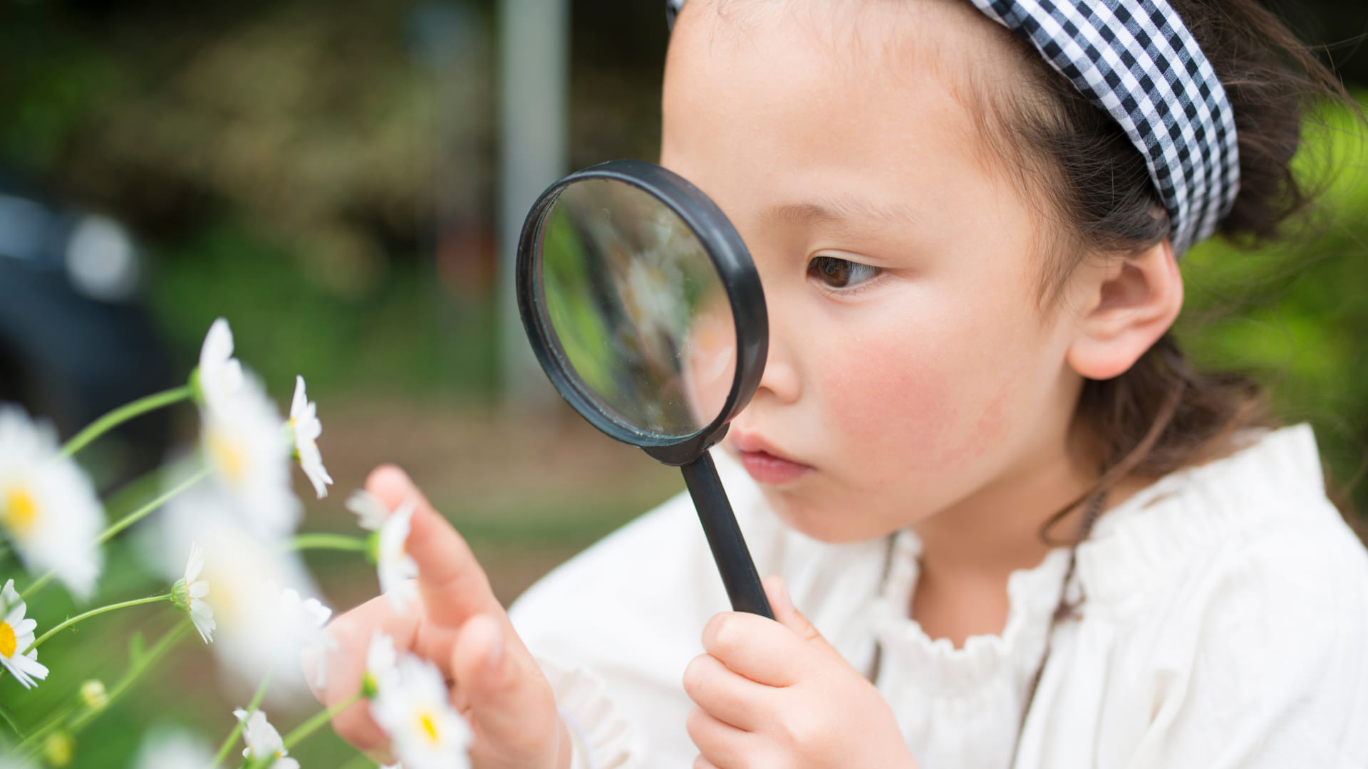 子どもの意外な才能(特技)を感じたエピソードのサムネイル