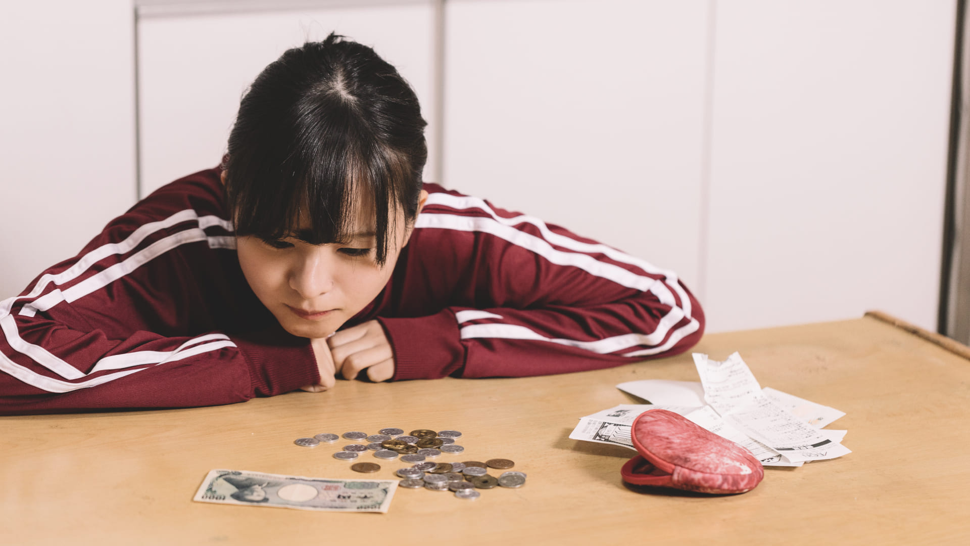 【アンケート】毎月の「自分のお小遣い（自由に使えるお金）」ってどれくらい？のサムネイル