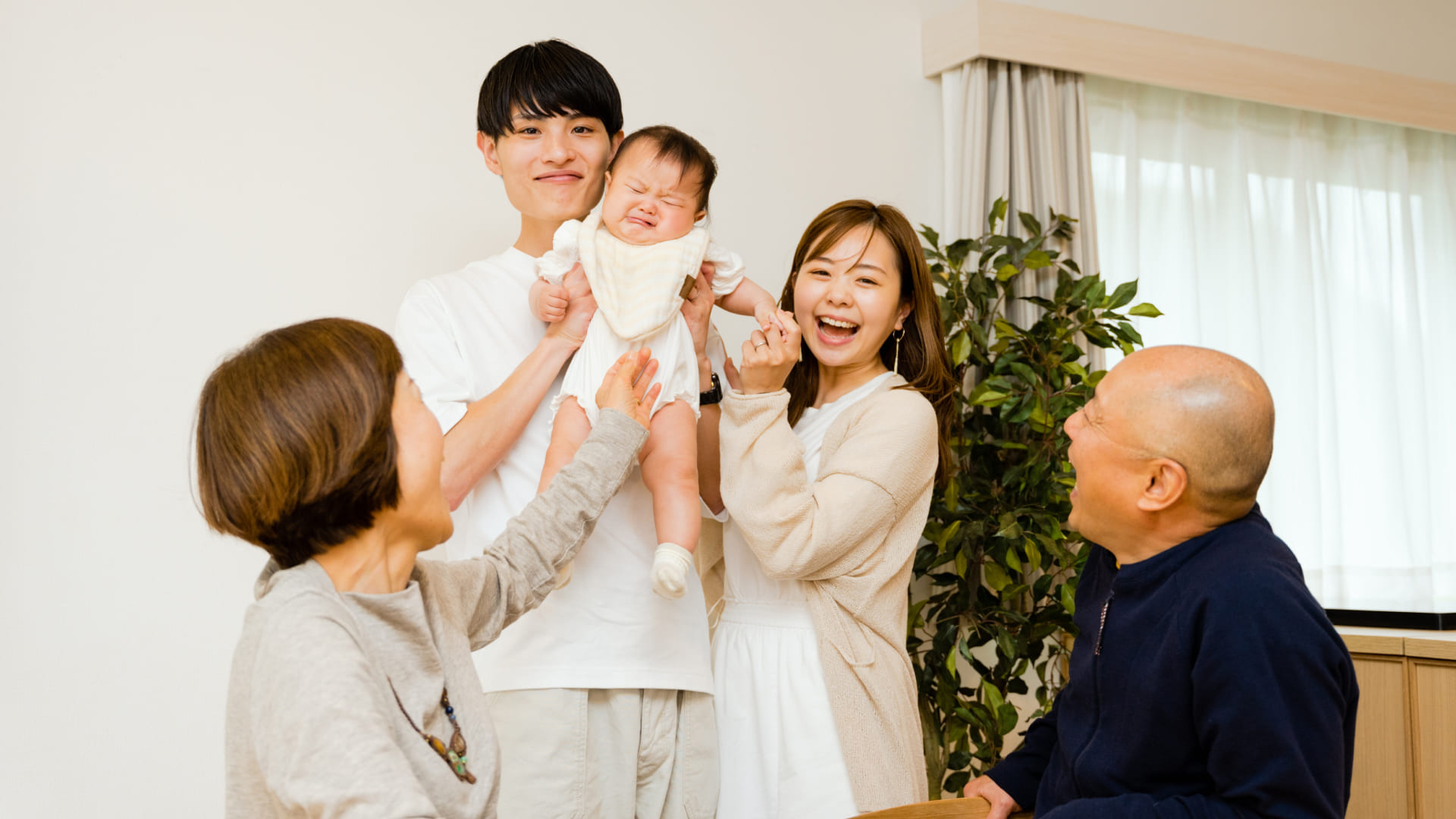 子どもの成長や教育、パートナー・祖父母との「考え方のズレ」を感じるのはどんな時？のサムネイル