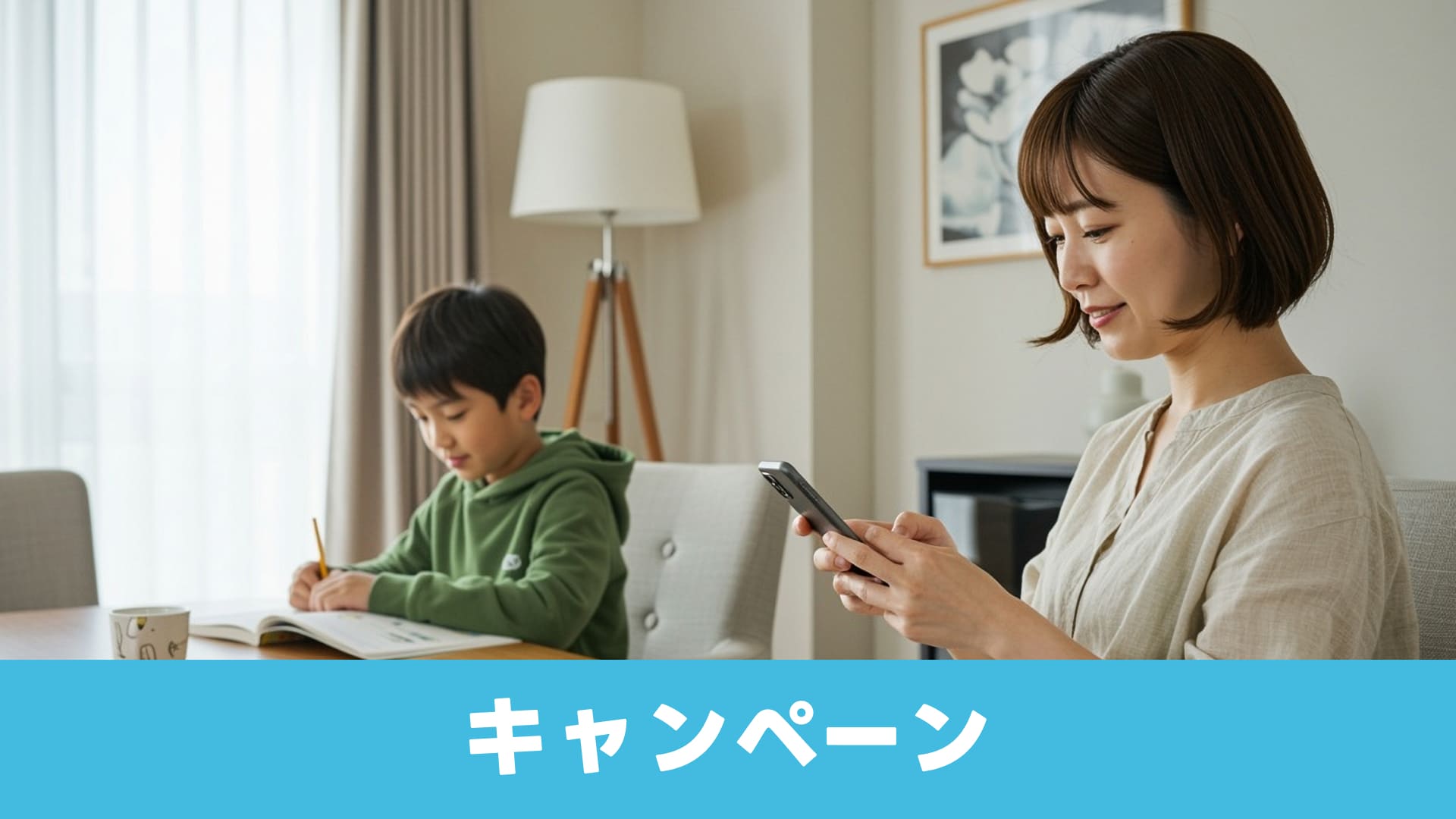 なんでもどうぞ！親の独り言をつぶやいて！のサムネイル