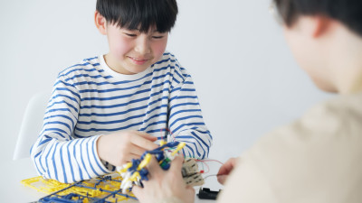 子どもとやって楽しかった自由研究を教えて！のサムネイル