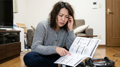 家電のお手入れ方法で困ったことや分からないことどうしてる？のサムネイル