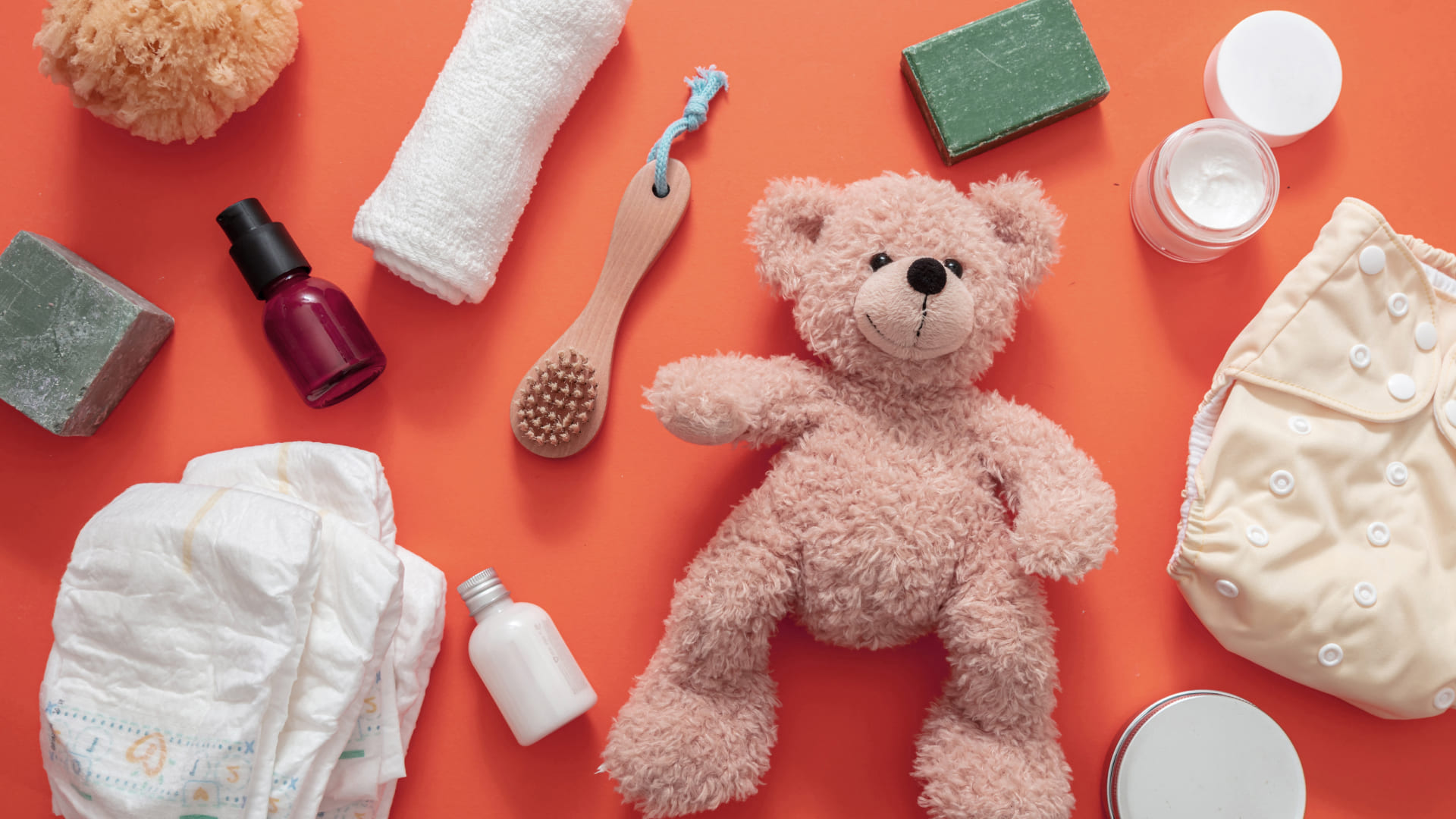 出産準備で「買ったけど使わなかったもの」と、その理由や状況を教えてください。のサムネイル