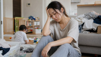 子どもとちゃんと向き合えないと感じる日はどんな日ですか？のサムネイル