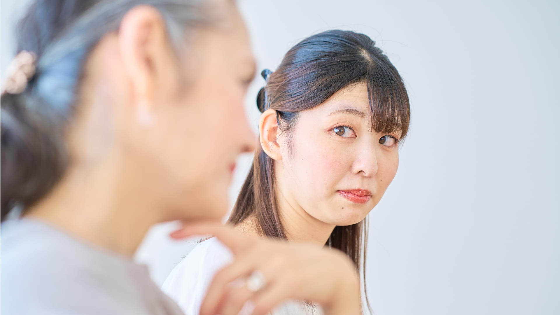 両親･義両親に空気読んで！と思ってエピソード教えて。のサムネイル