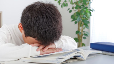 子どもの家庭学習を見ていて親として困ったことを教えて下さいのサムネイル