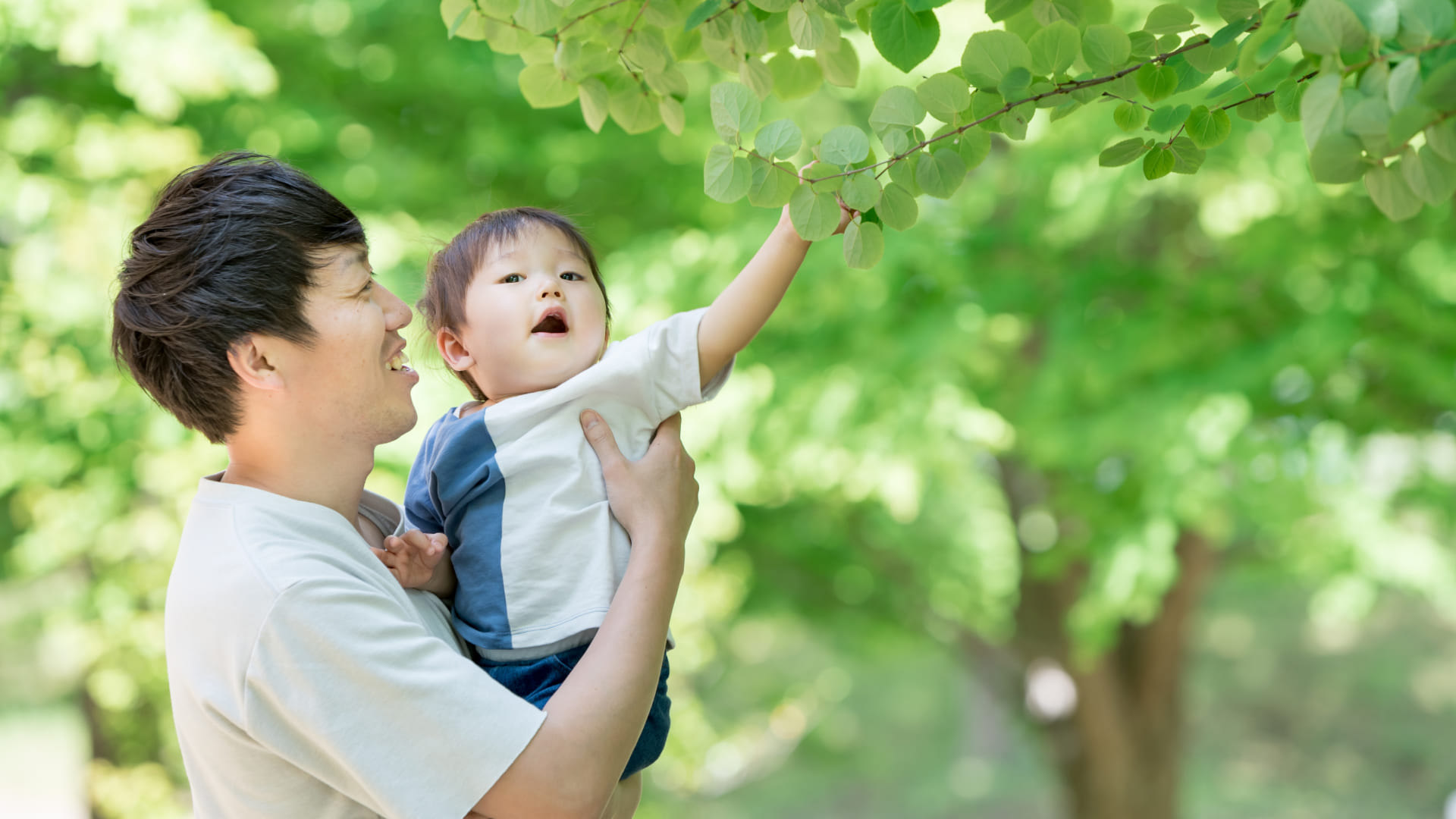 外出中、ここだけは絶対に目を離さないと決めいること。エピソードも教えてください。のサムネイル