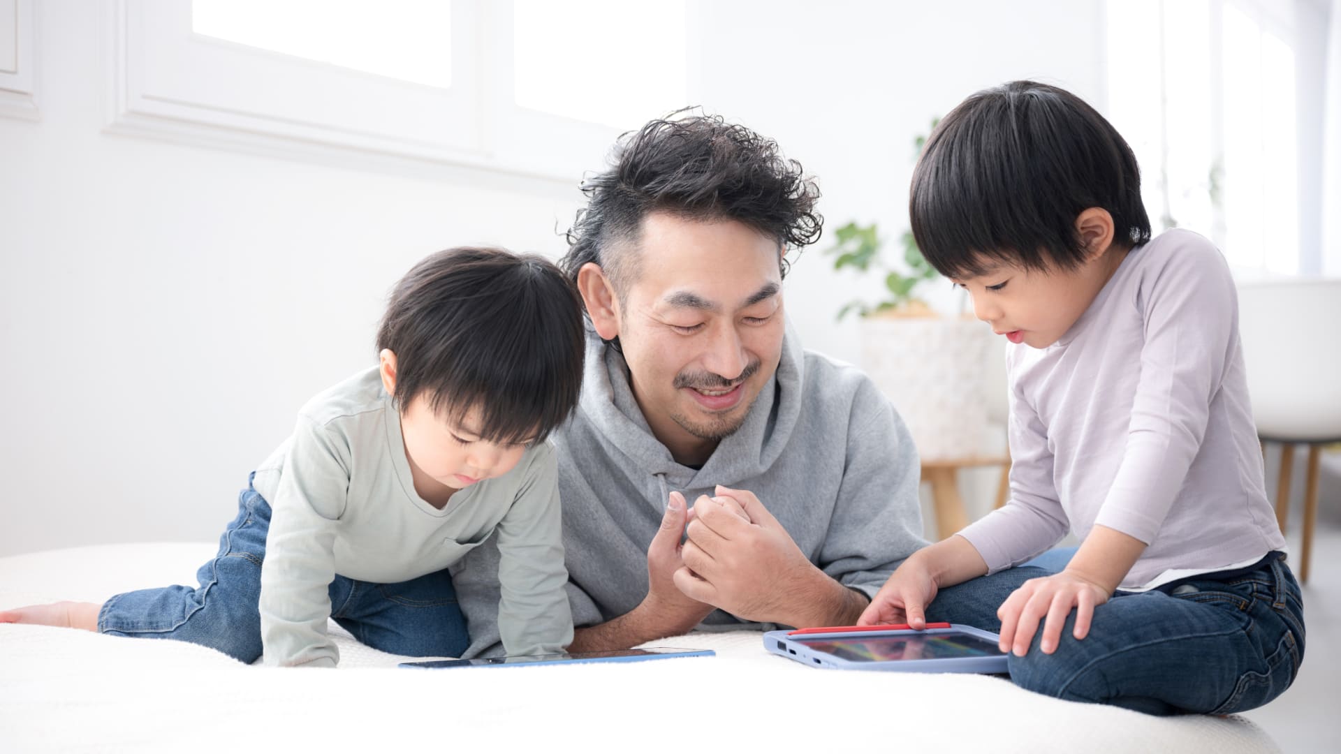 【アンケート】三連休で一番増えたの、どれ？のサムネイル