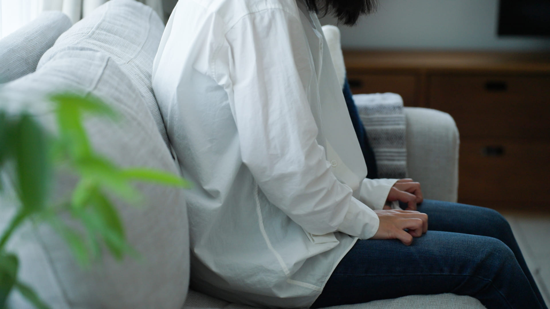 仕事復帰後、一番「心が折れそうになった瞬間」はいつ？のサムネイル