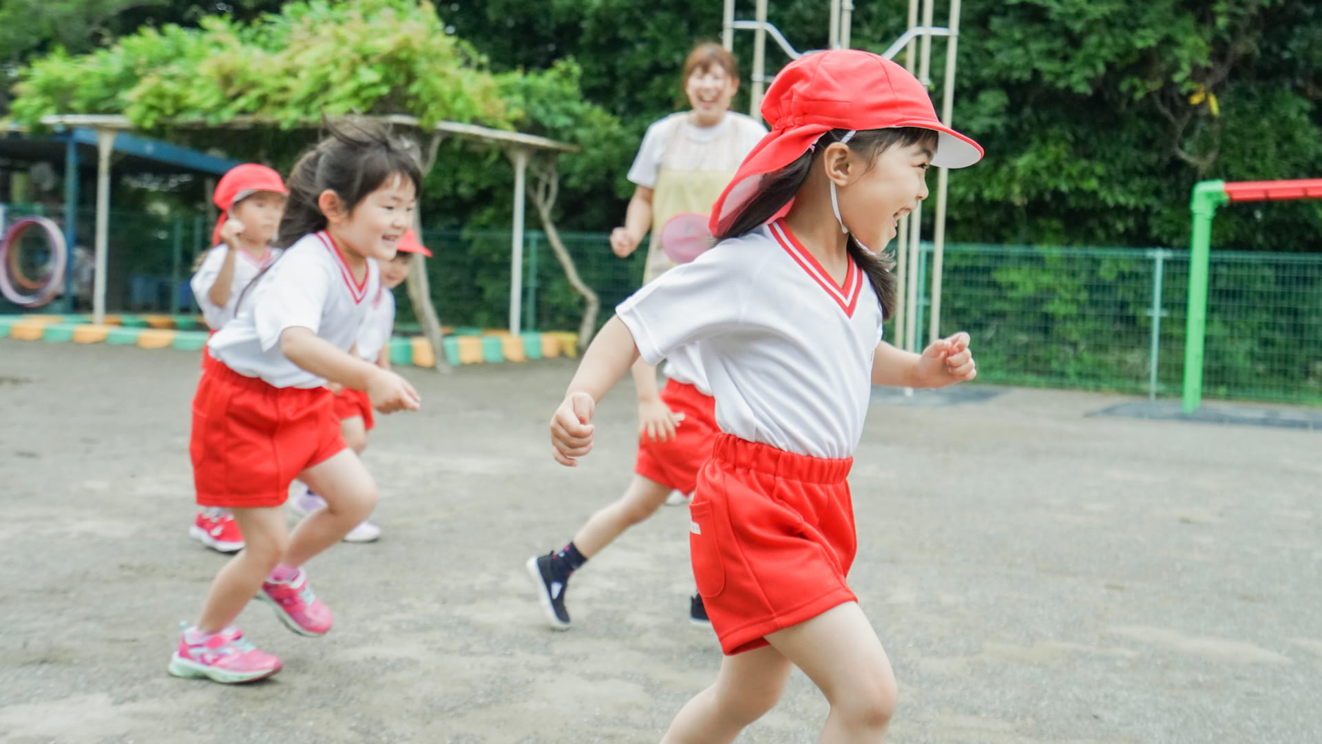 【アンケート】子どもの保育園や幼稚園を選び直せるとしたら選び直す？のサムネイル