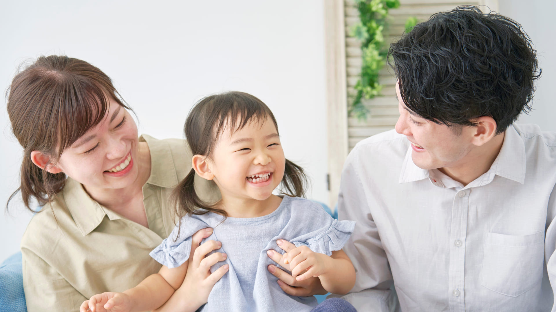 短時間でも『今日は子どもと良い時間を過ごせた』と実感できたのは、どんな遊びや関わり方をした時ですか？のサムネイル