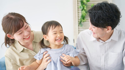 短時間でも『今日は子どもと良い時間を過ごせた』と実感できたのは、どんな遊びや関わり方をした時ですか？のサムネイル